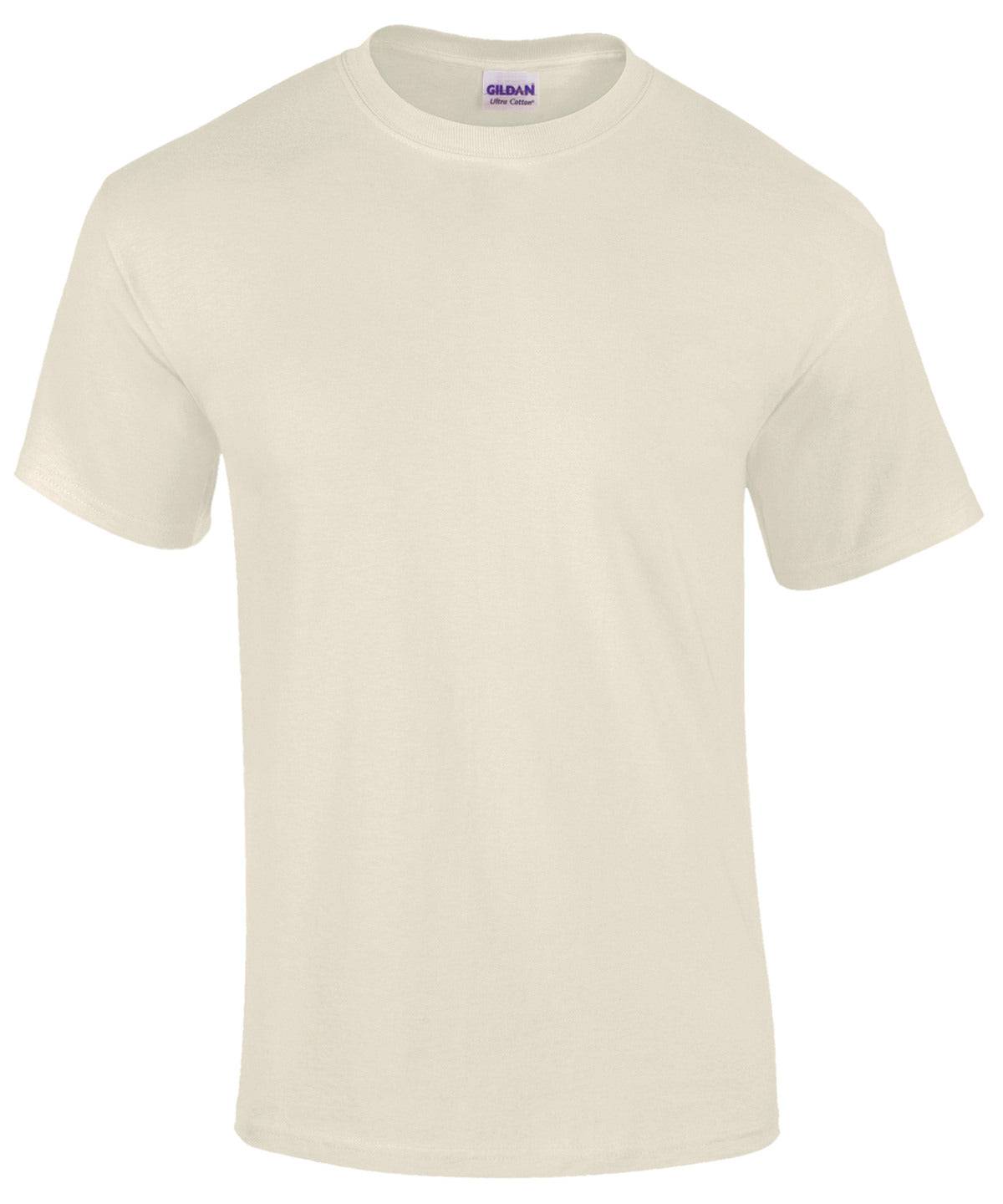 Ultra Cotton™ adult t-shirt