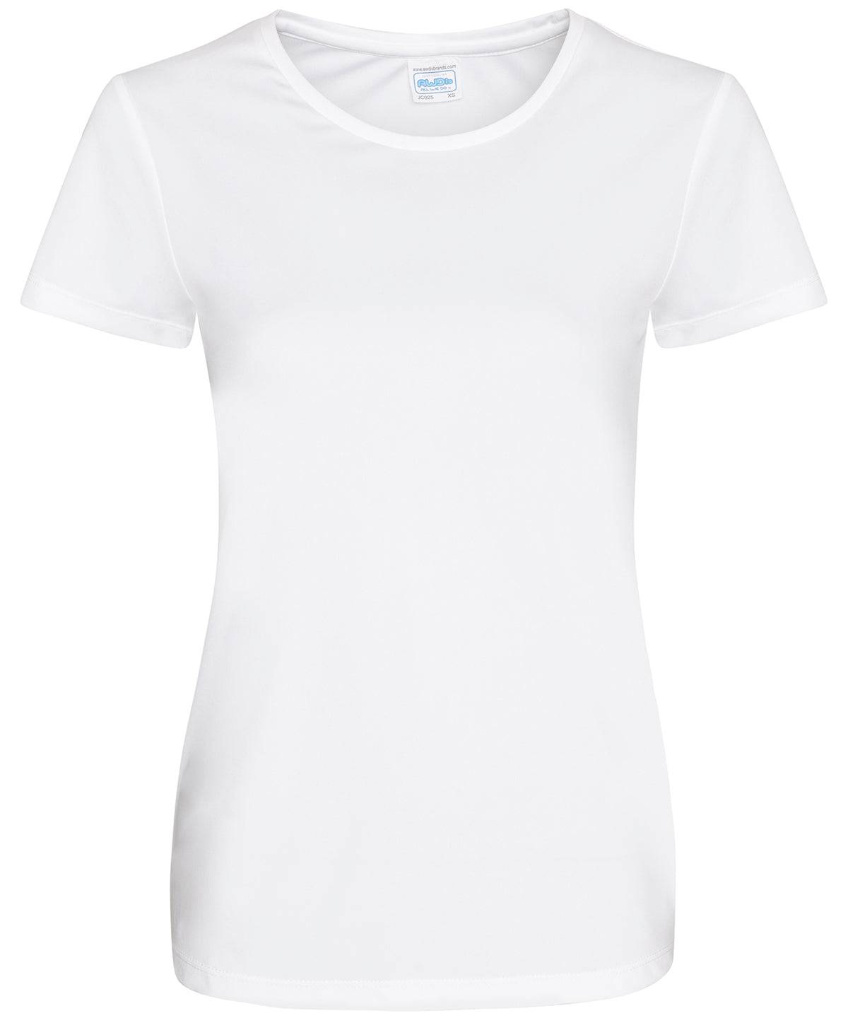 Women's cool smooth T