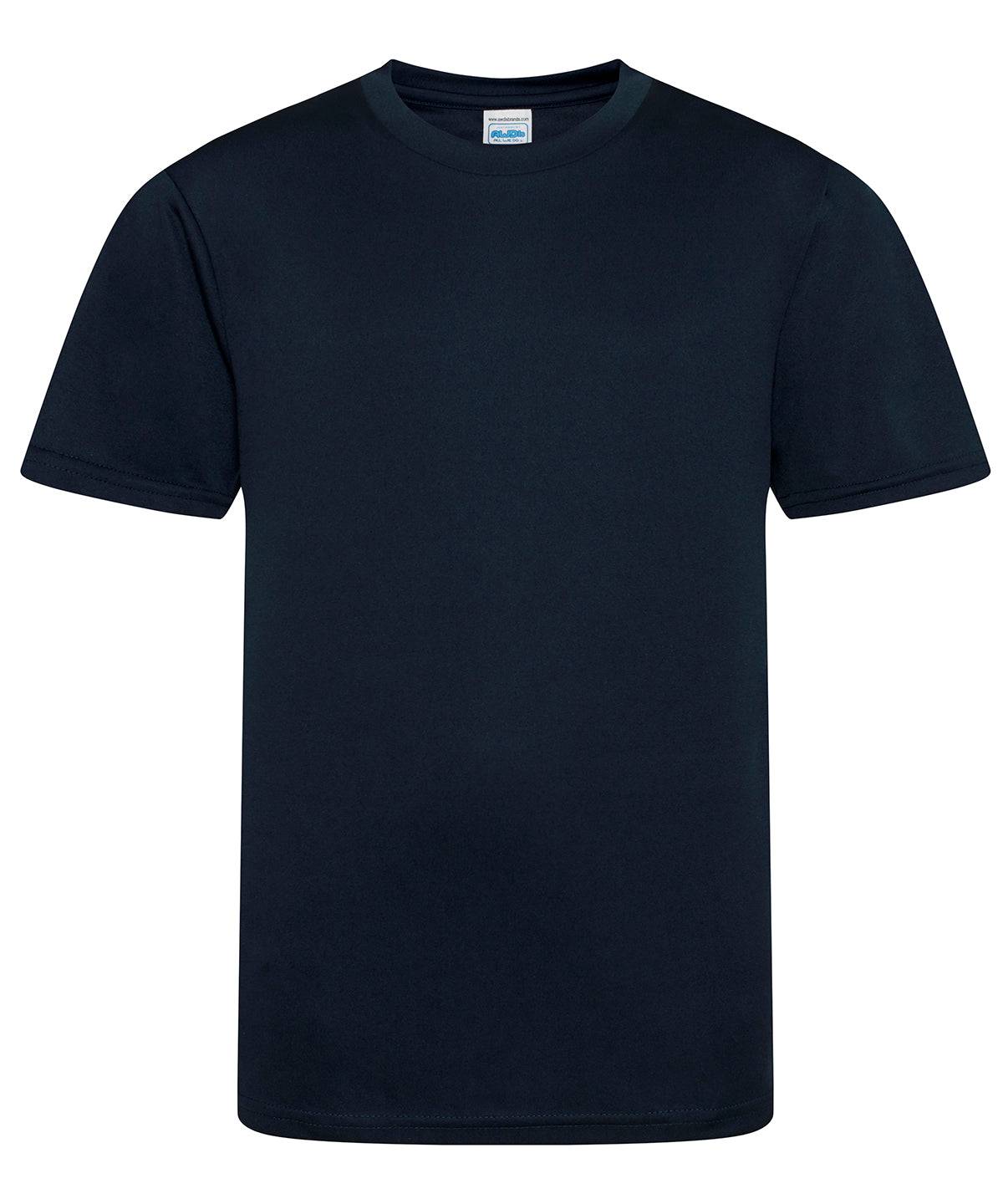 Kids cool smooth T