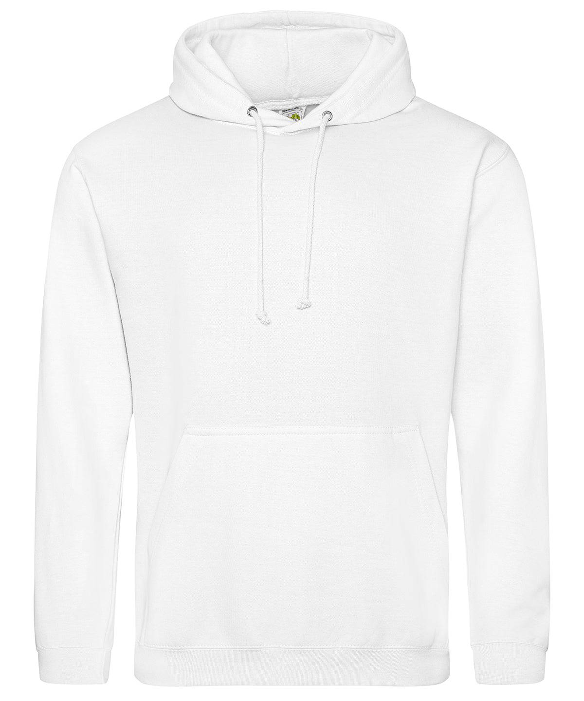 College hoodie