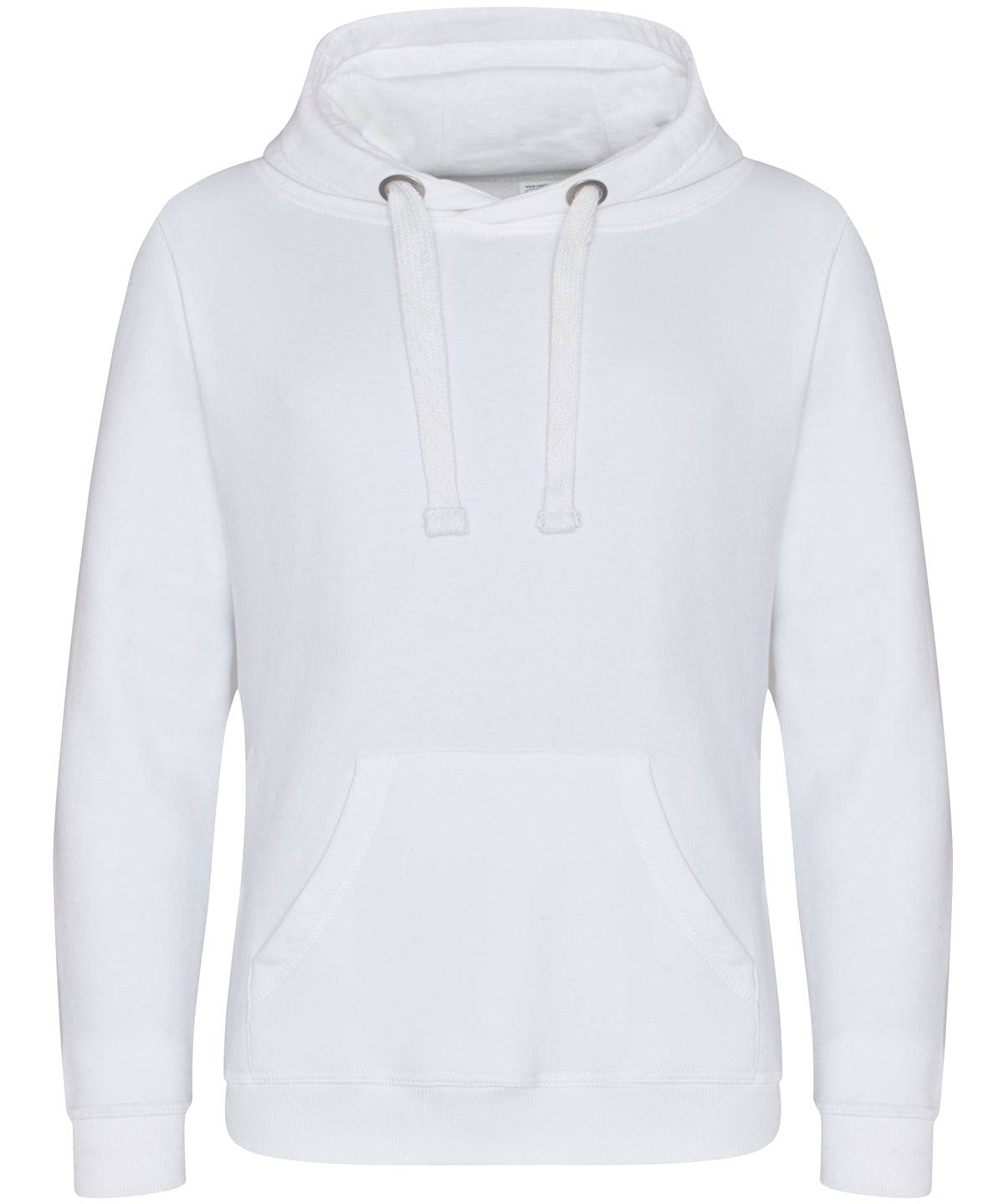 Heavyweight hoodie