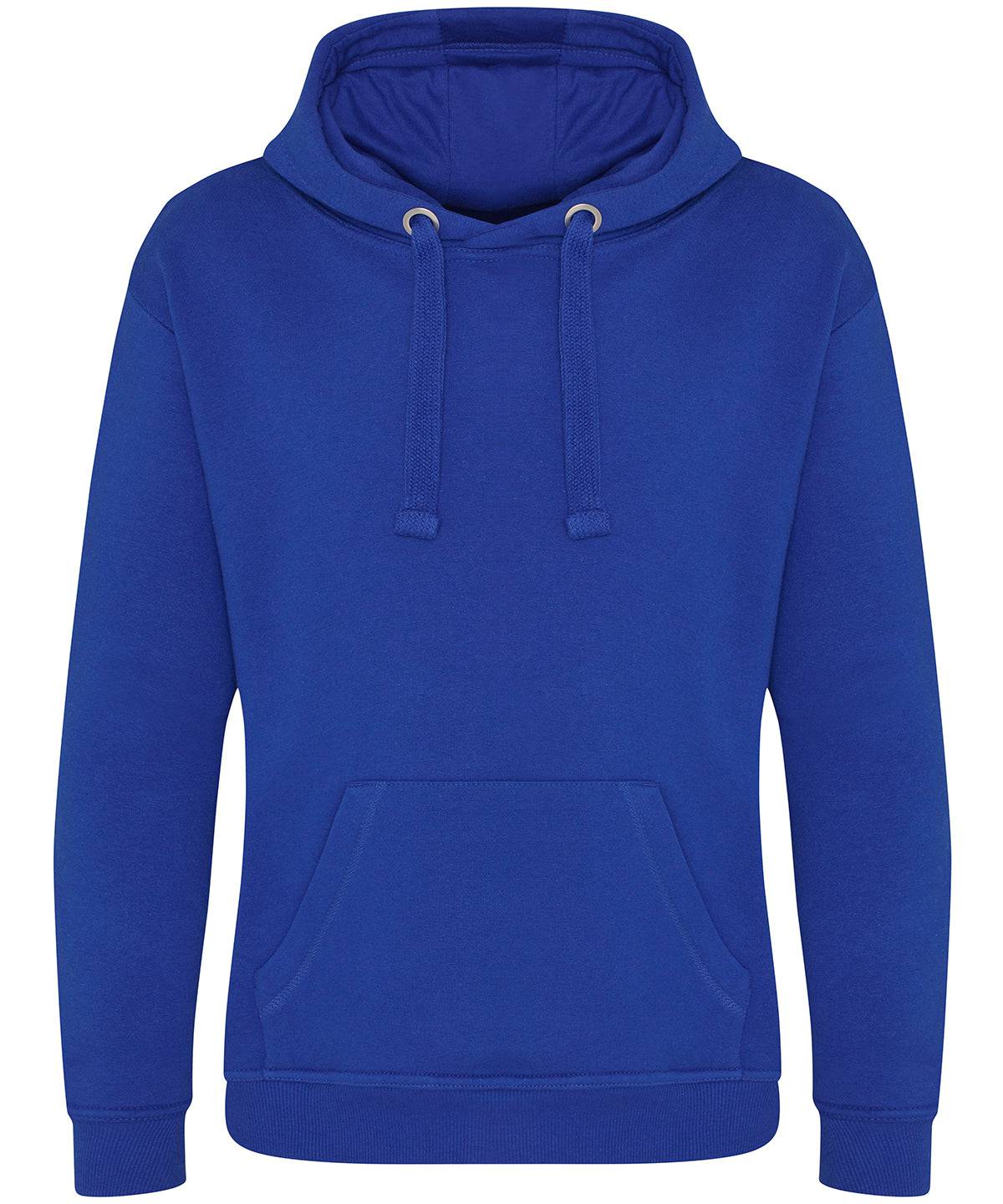 Heavyweight hoodie