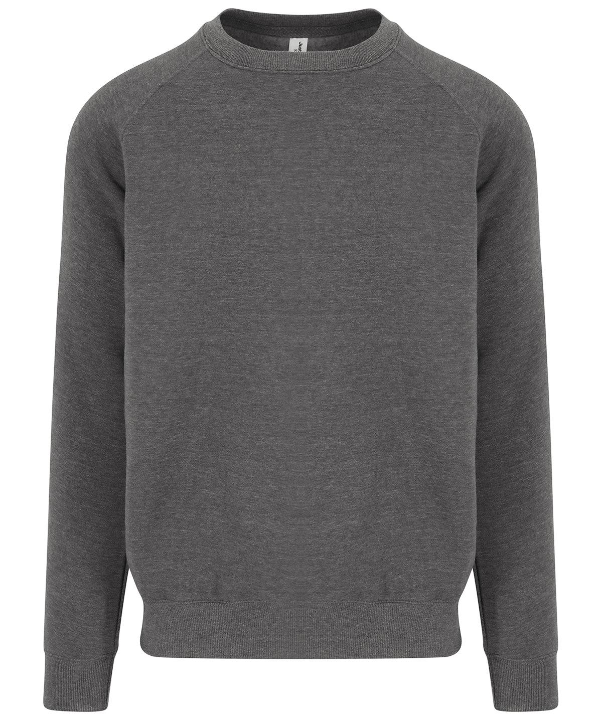 Graduate heavyweight sweatshirt
