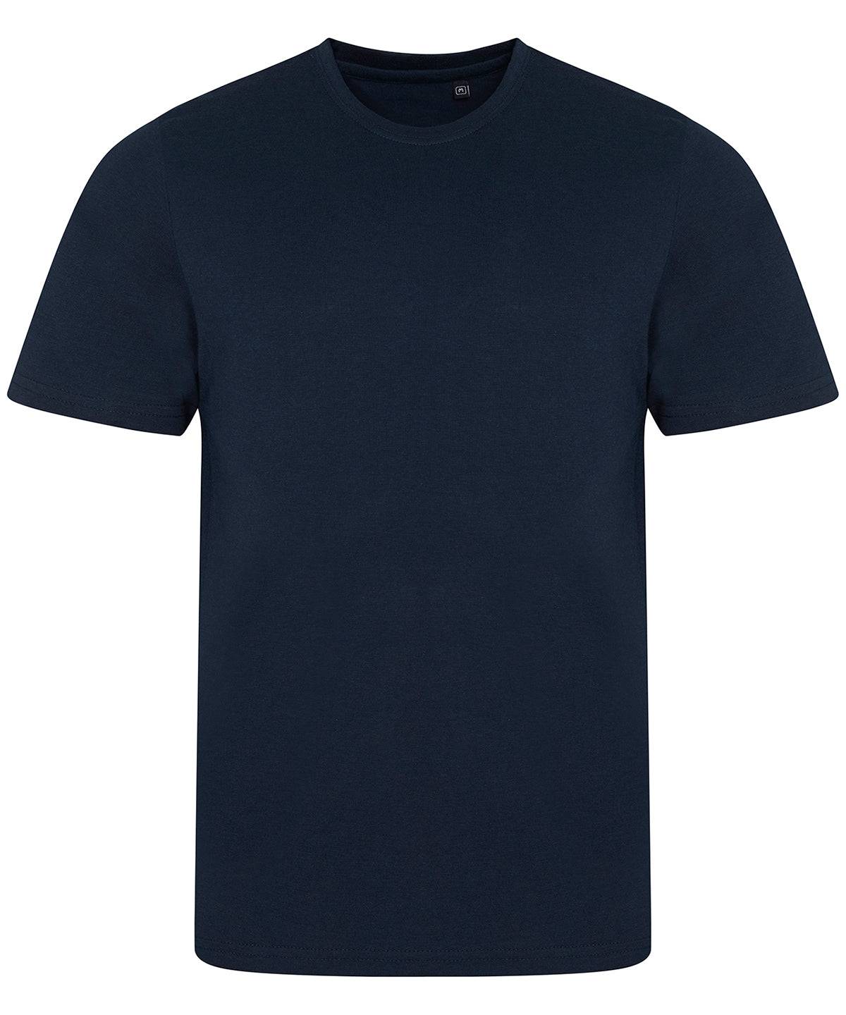 Triblend T