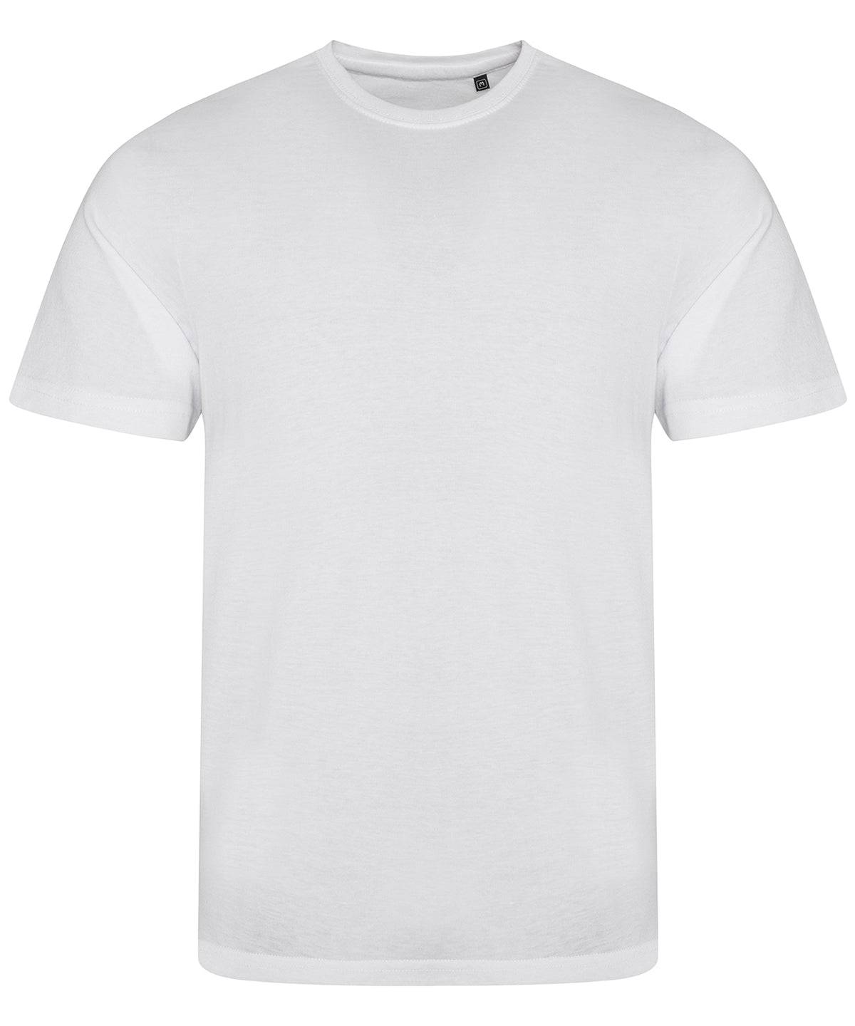 Triblend T
