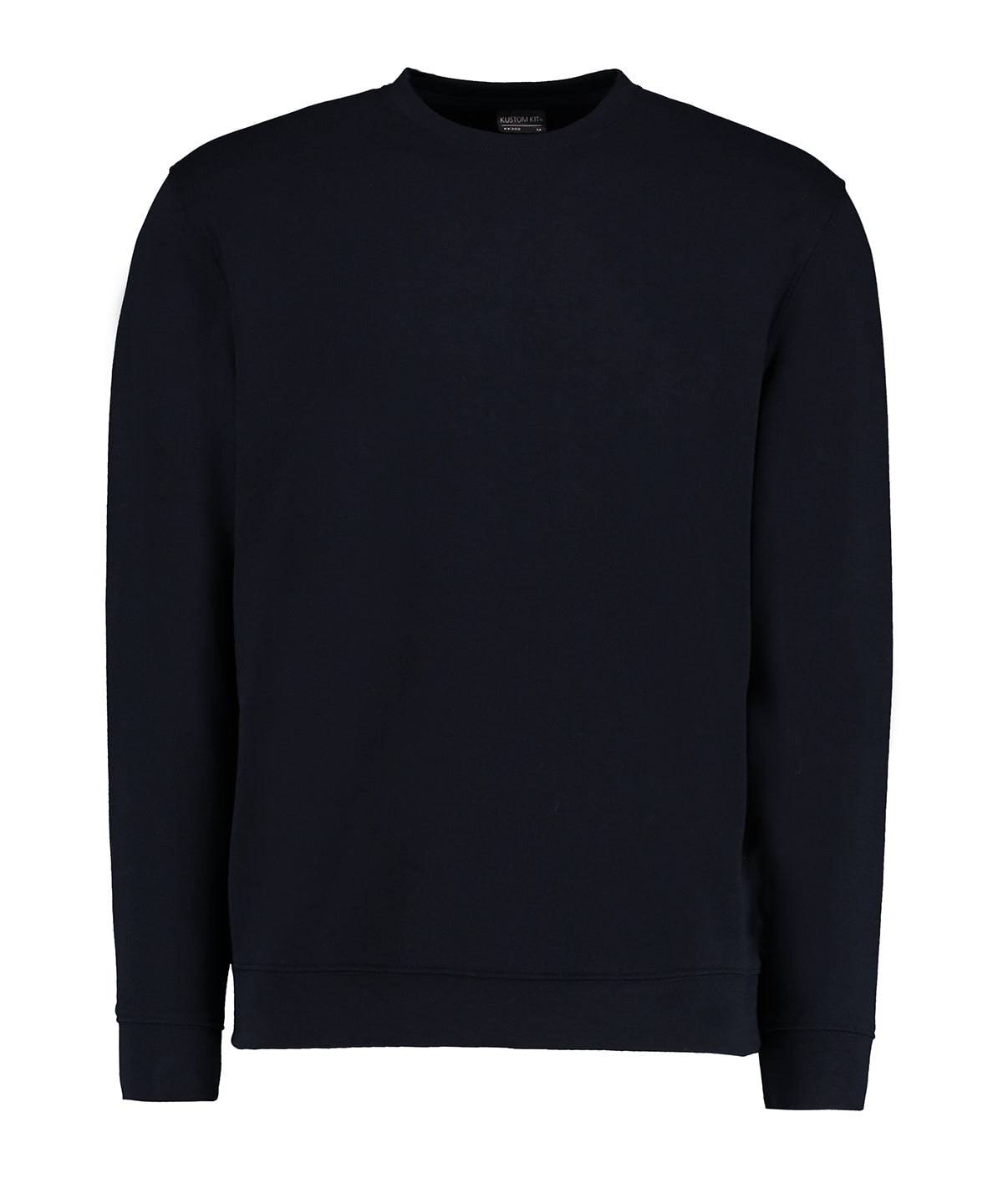 Klassic sweatshirt Superwash® 60°C long sleeve (regular fit)