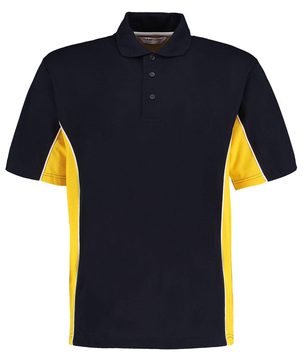 Track polo (classic fit)