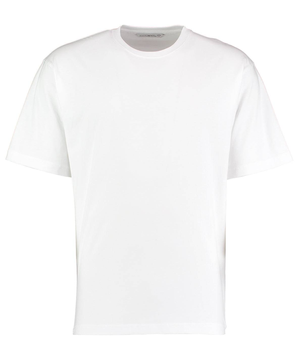 Hunky® superior T (classic fit)