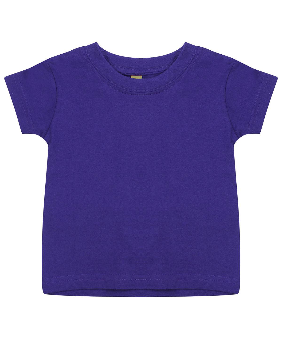 Baby/toddler t-shirt