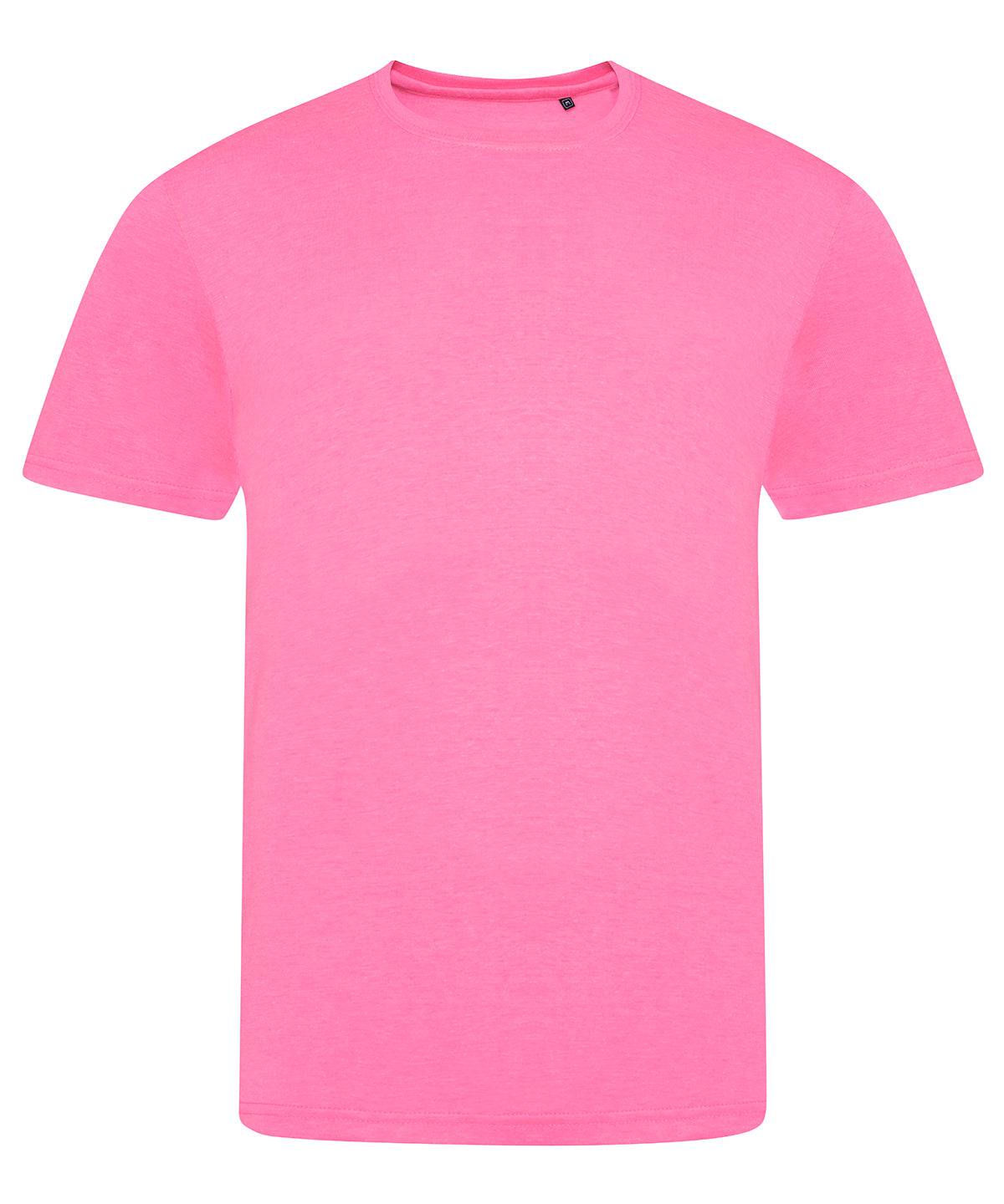 Electric triblend T