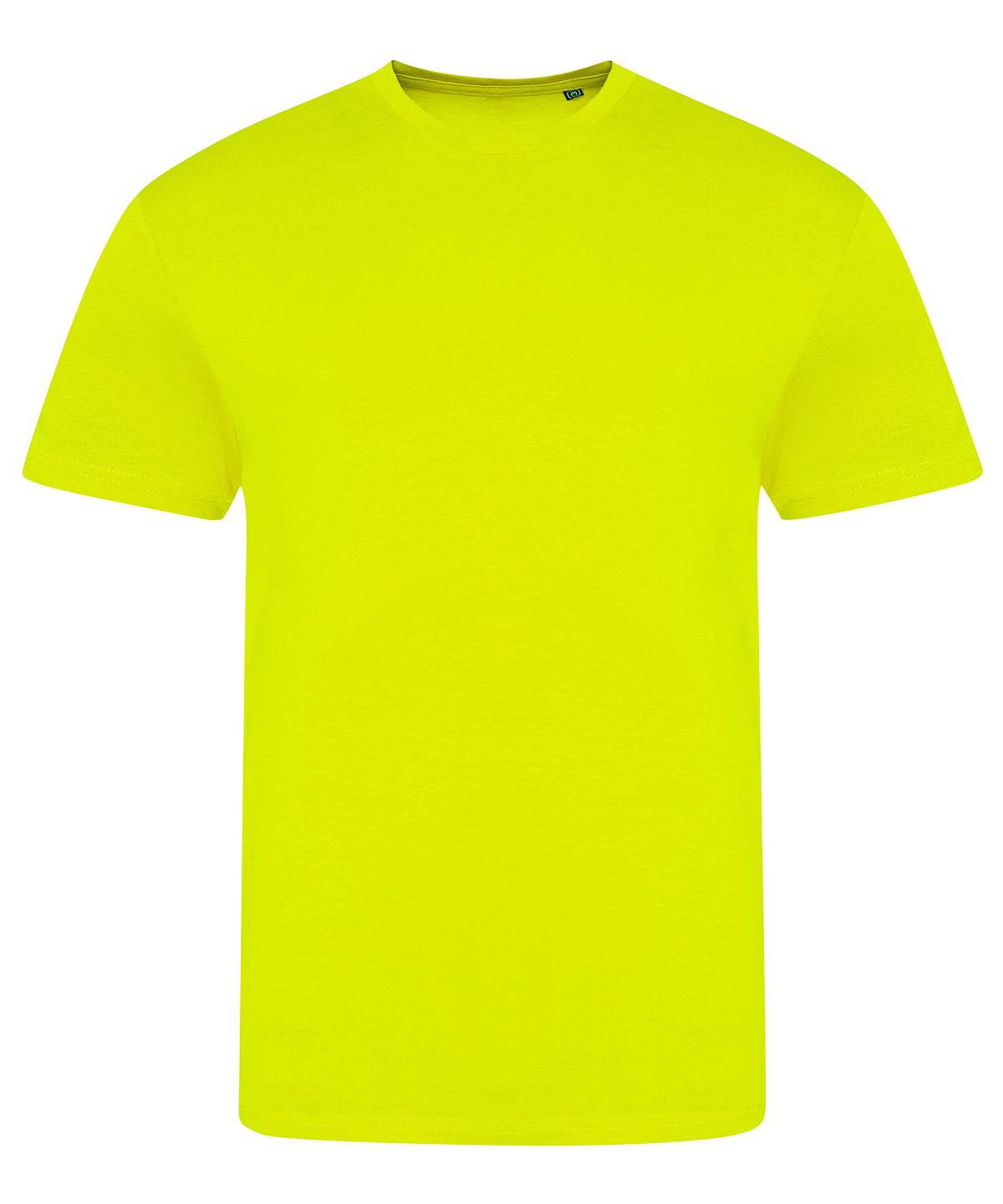 Electric triblend T