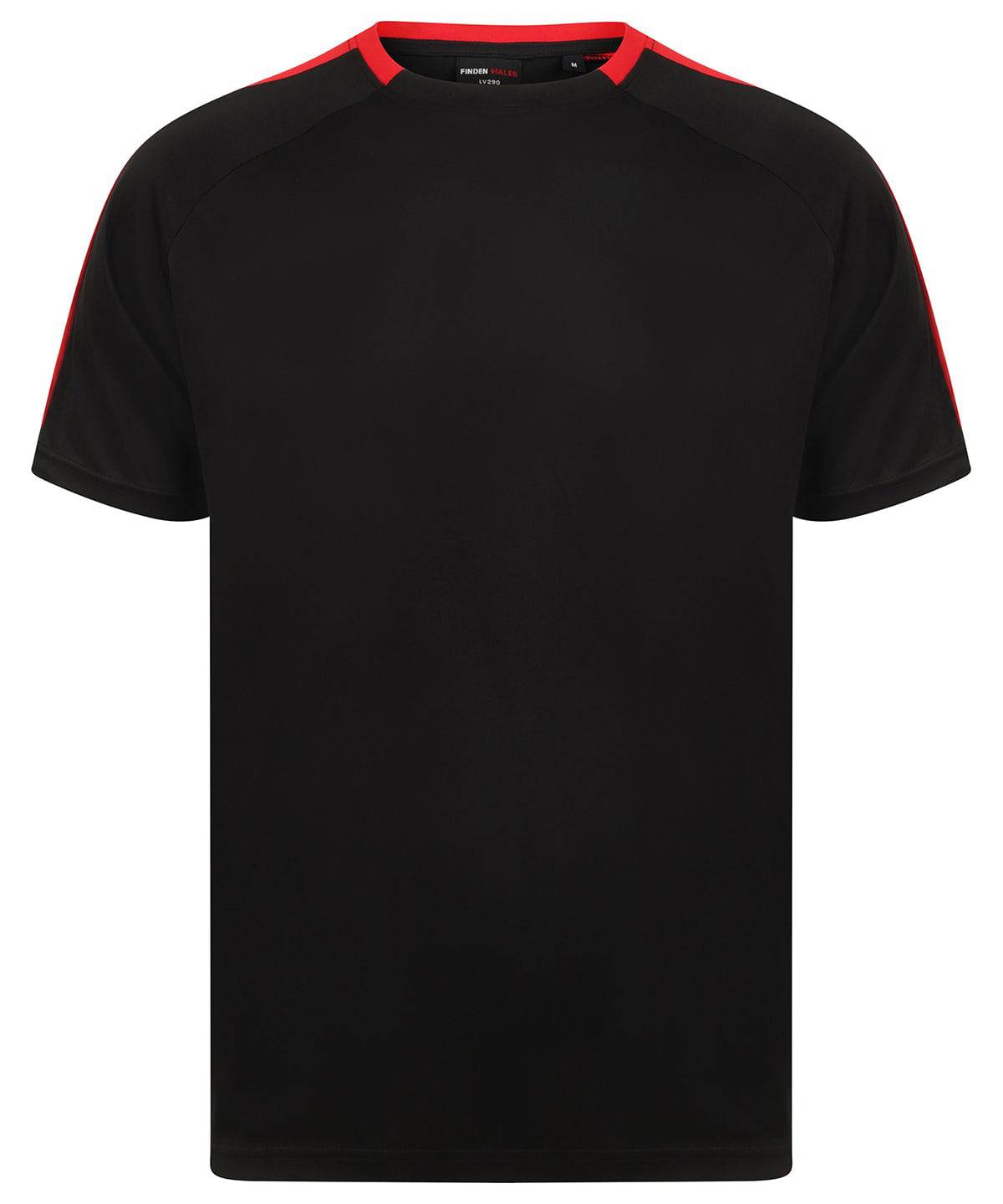 Unisex team t-shirt