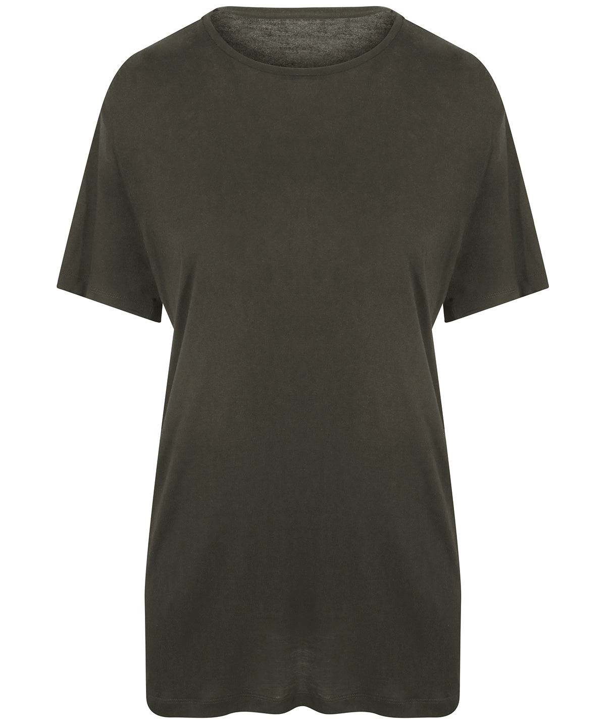 Daintree EcoViscose tee