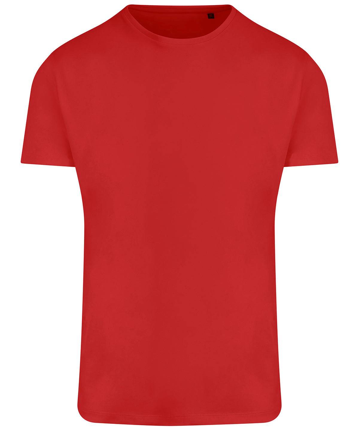 Ambaro recycled sports tee