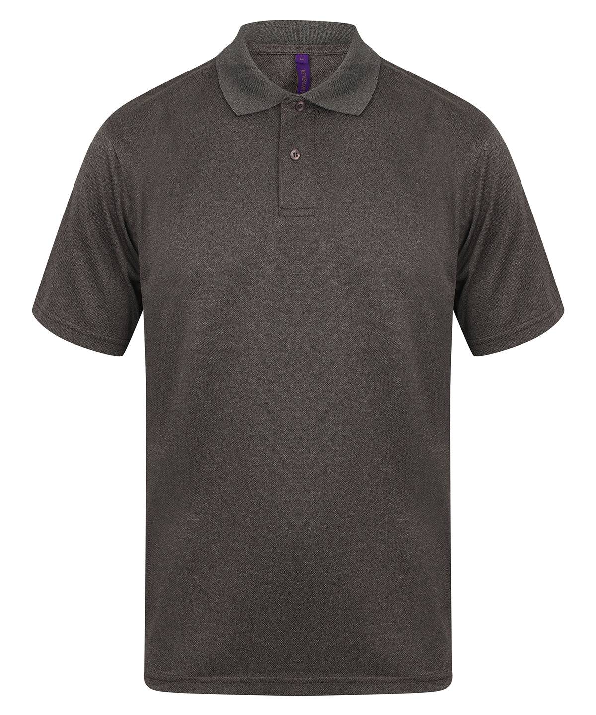 Coolplus® polo shirt