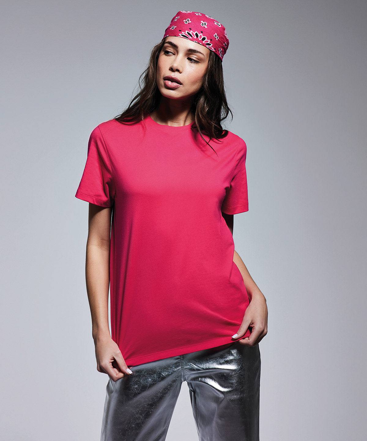 Anthem midweight t-shirt