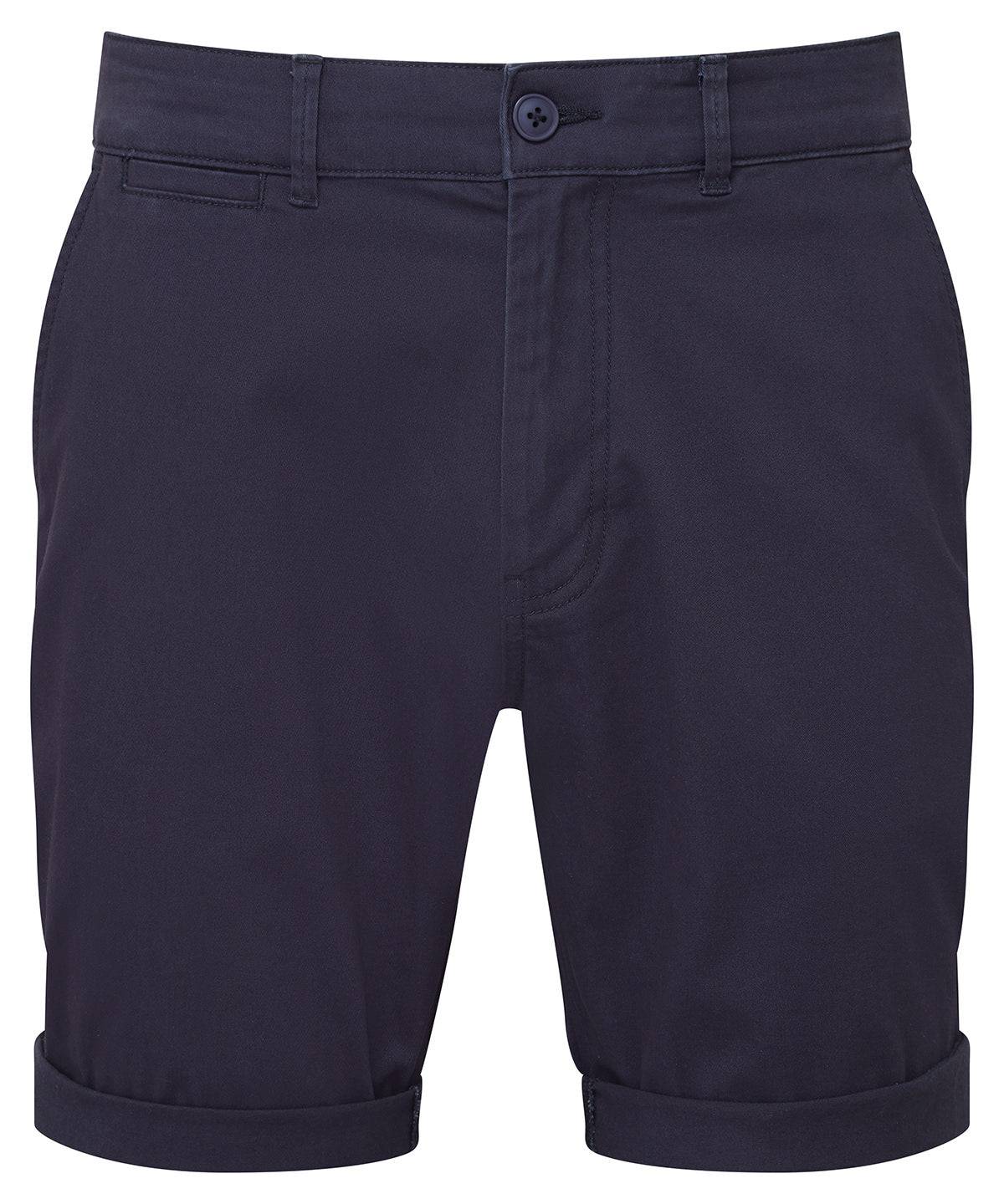 Men’s lightweight chino shorts