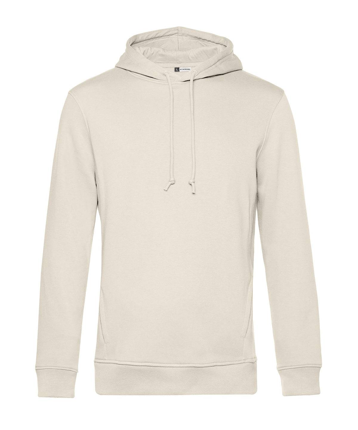 B&C Inspire Hooded