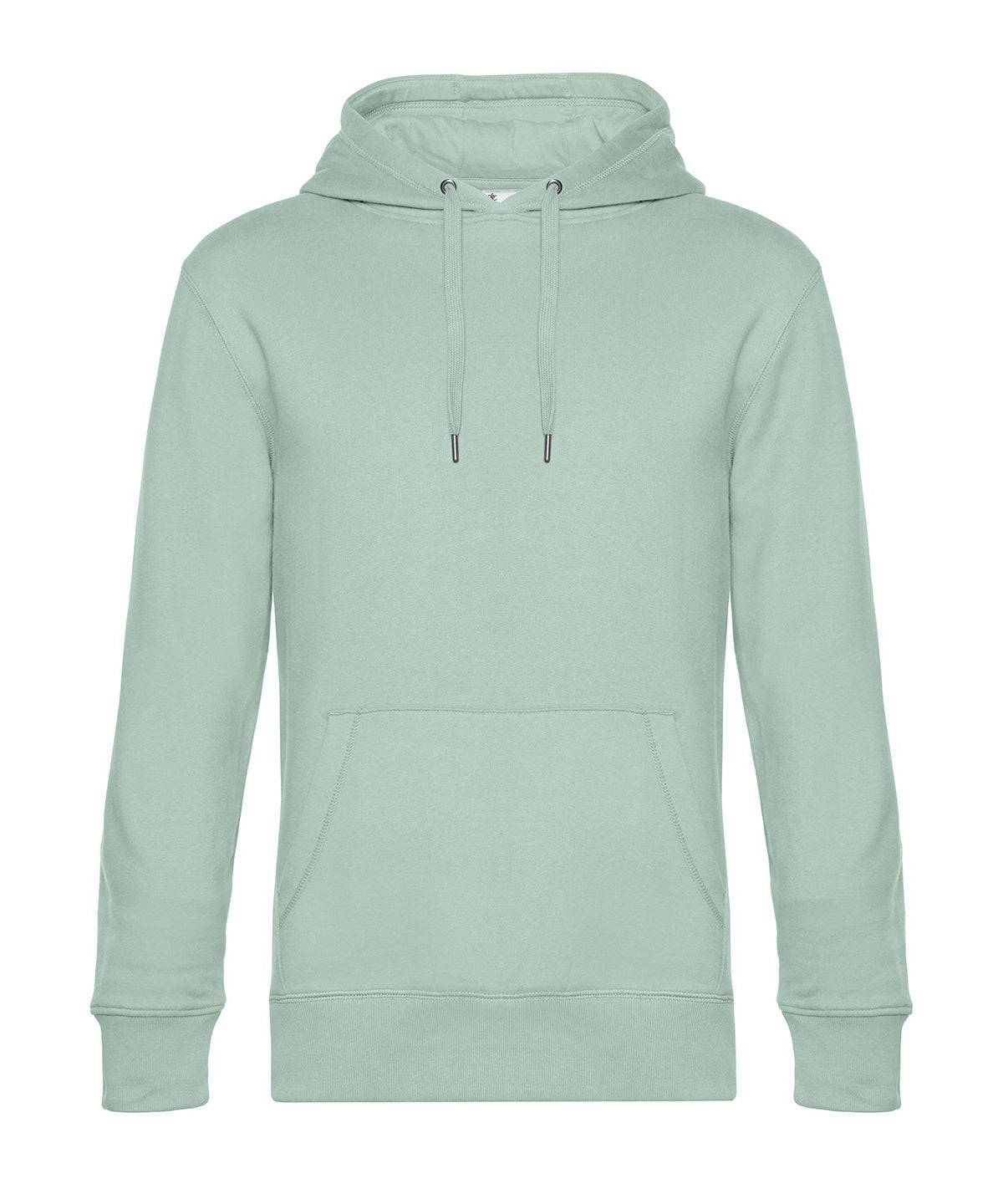 B&C KING Hooded