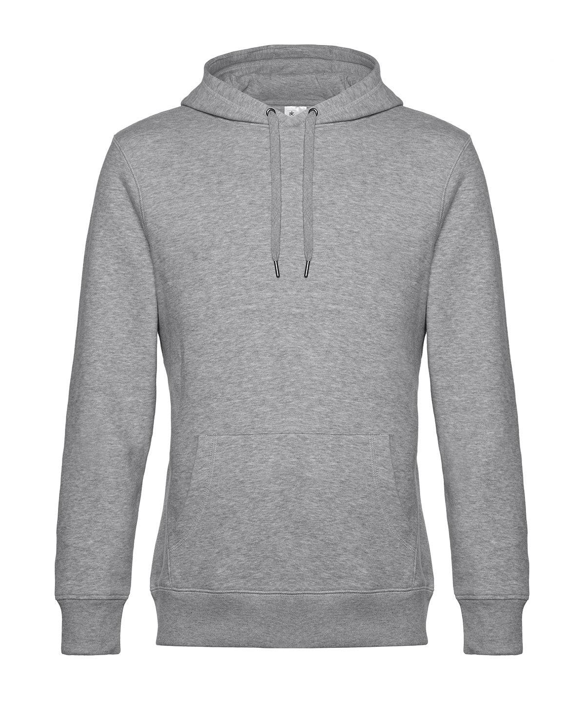 B&C KING Hooded