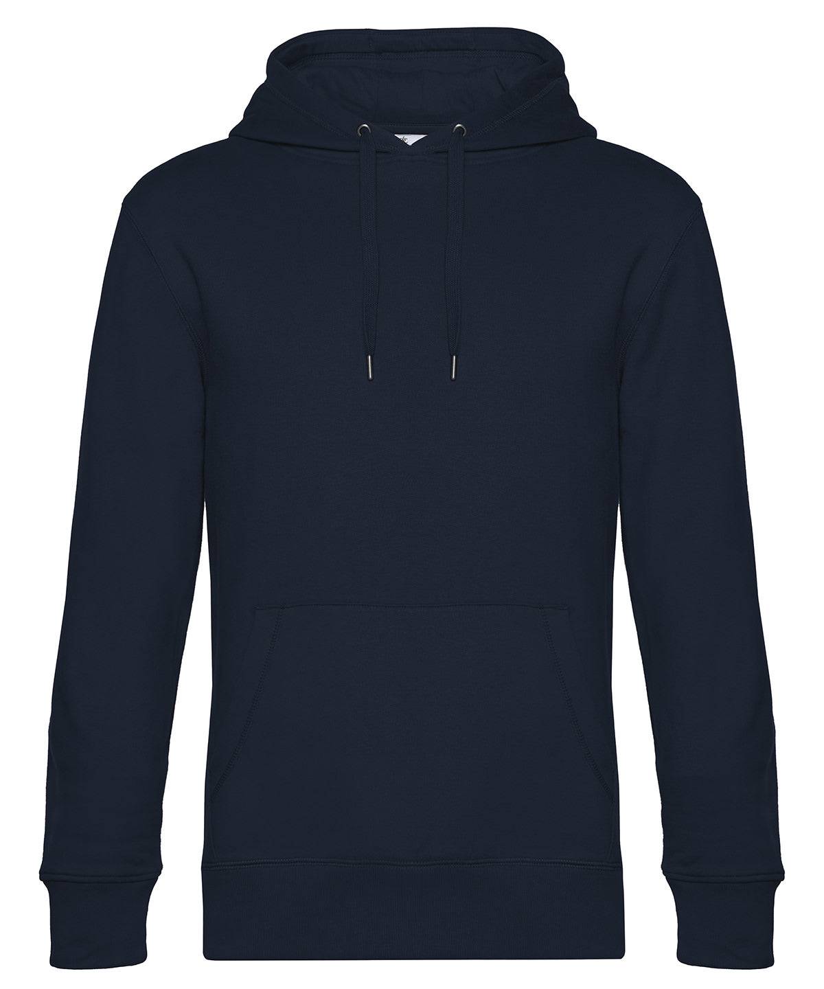 B&C KING Hooded