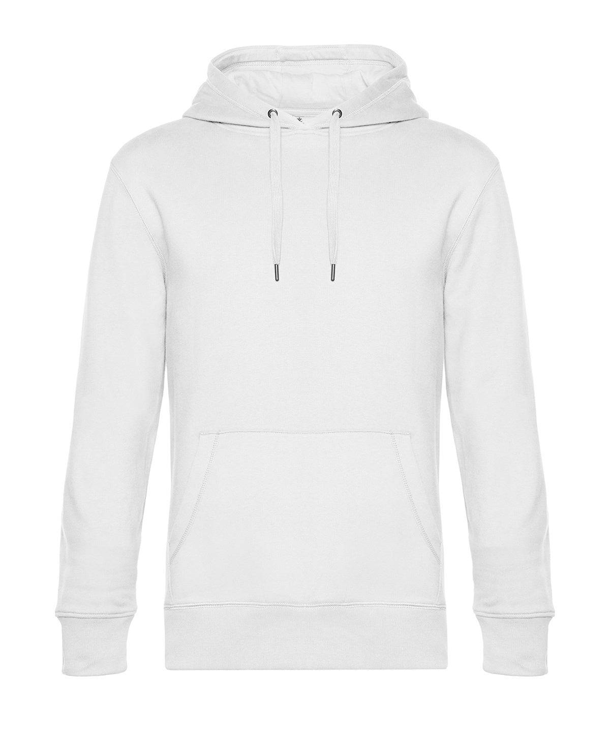B&C KING Hooded