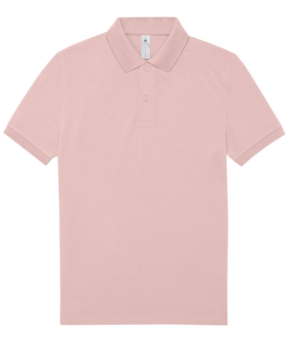 B&C My Polo 180