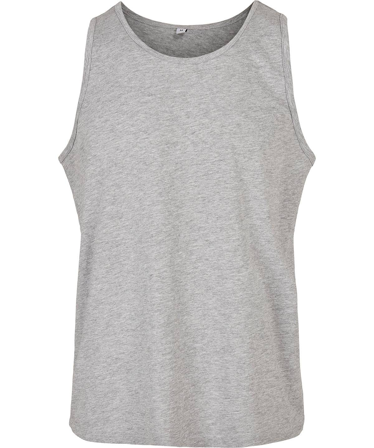 Basic tank