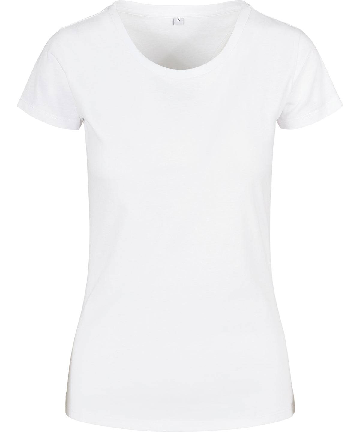 Women's basic tee