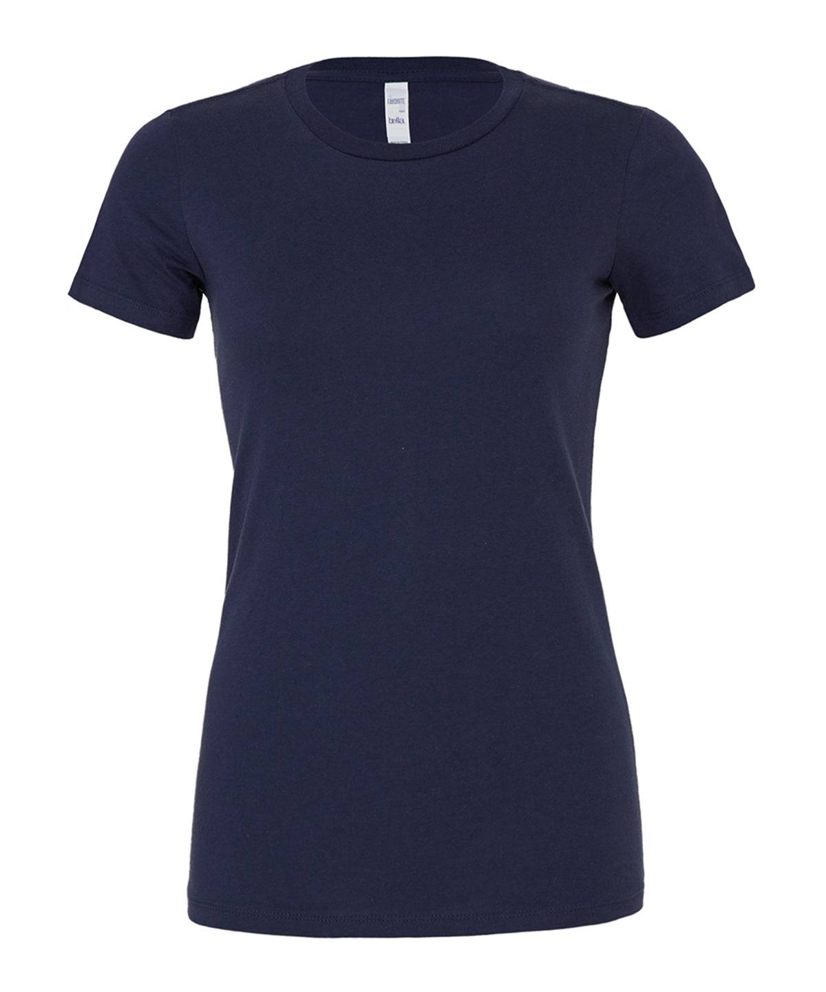 The favourite t-shirt