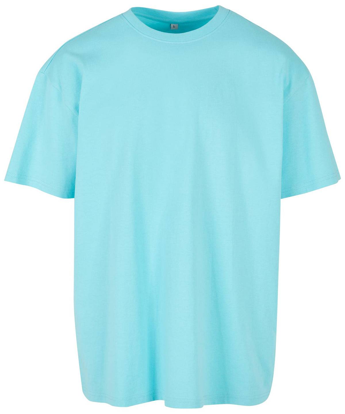 Heavy oversized tee