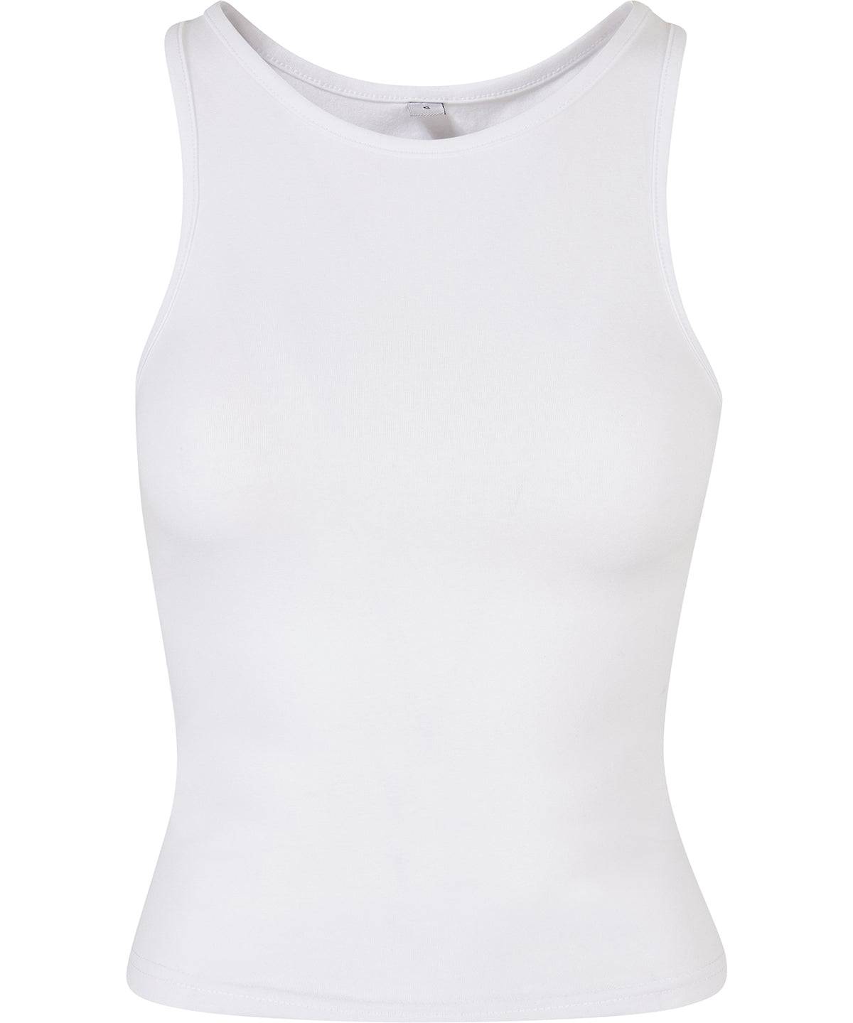 Women’s racerback top
