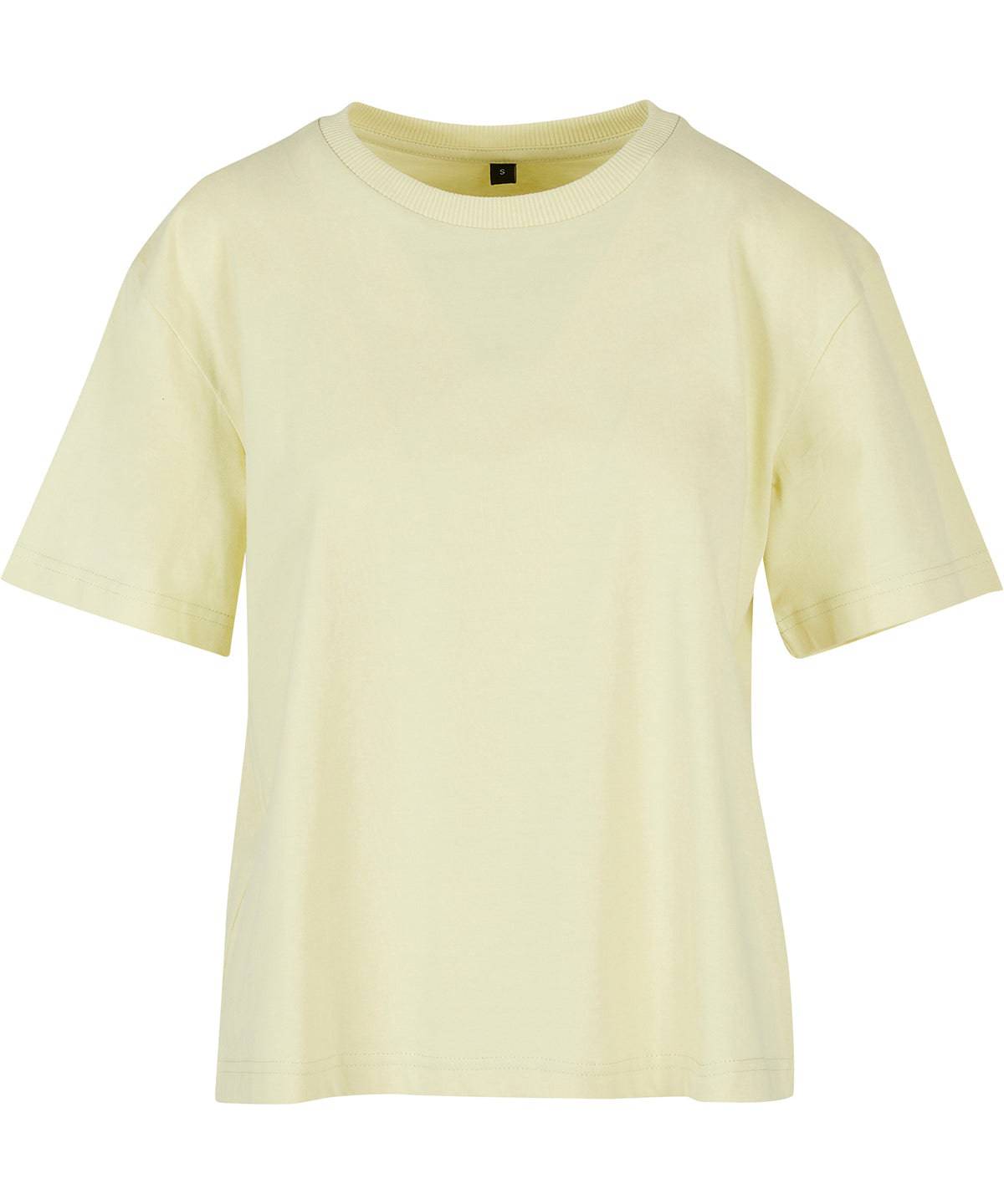 Women’s everyday tee