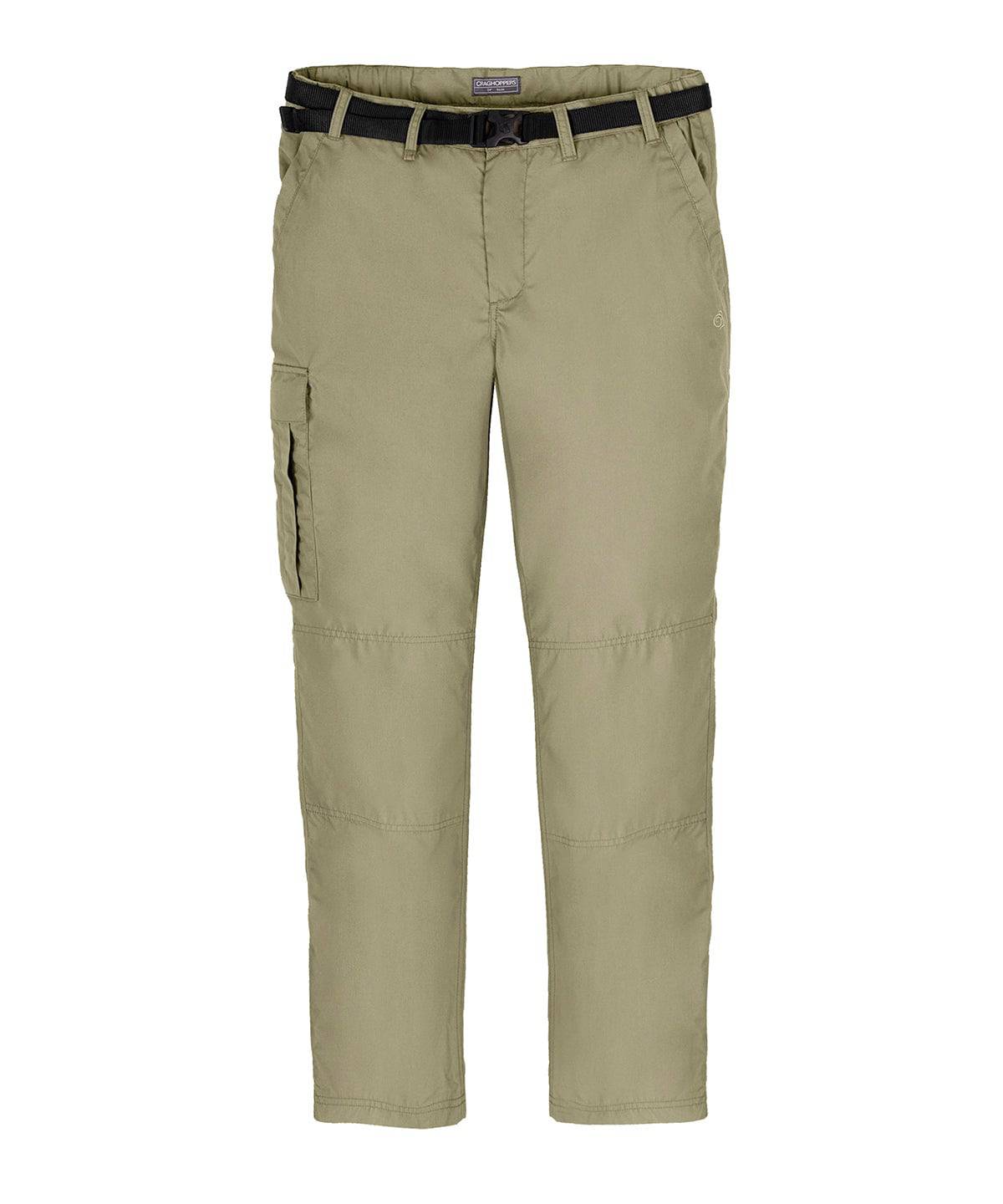 Expert Kiwi tailored trousers