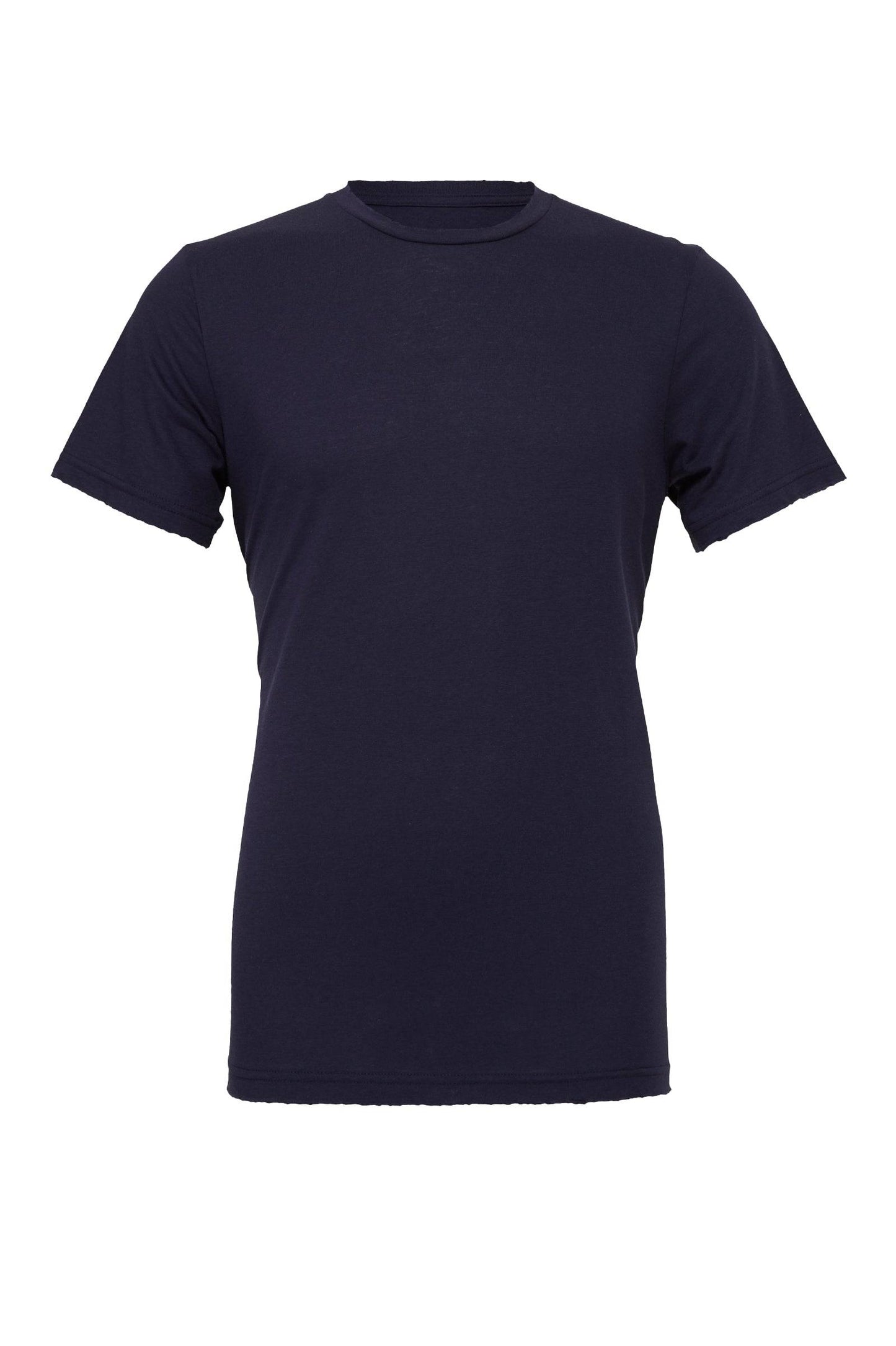 Unisex Jersey crew neck t-shirt