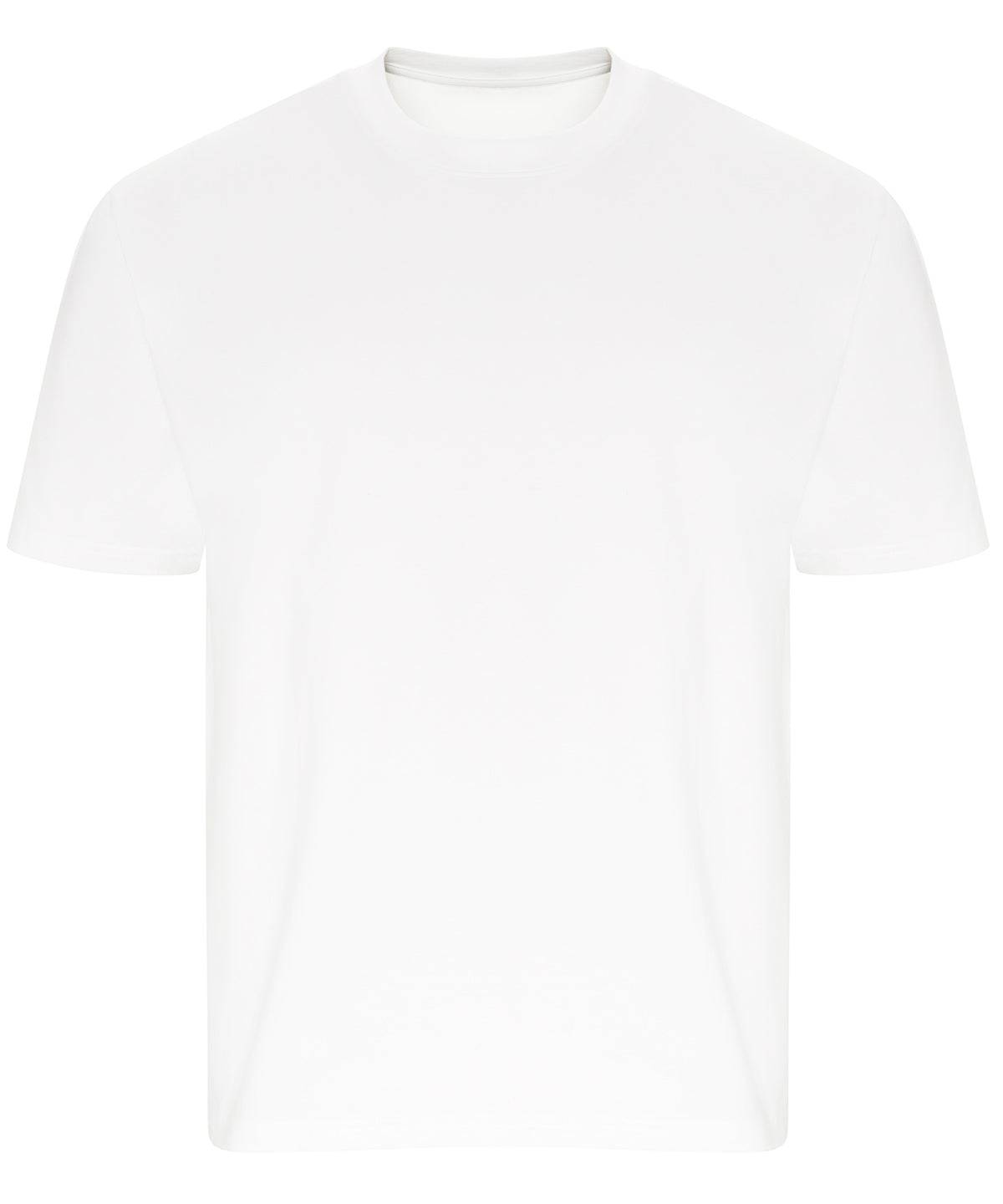 Arrow recycled heavy oversized tee