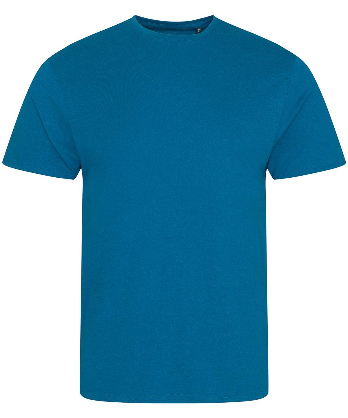 Kids Cascade organic tee
