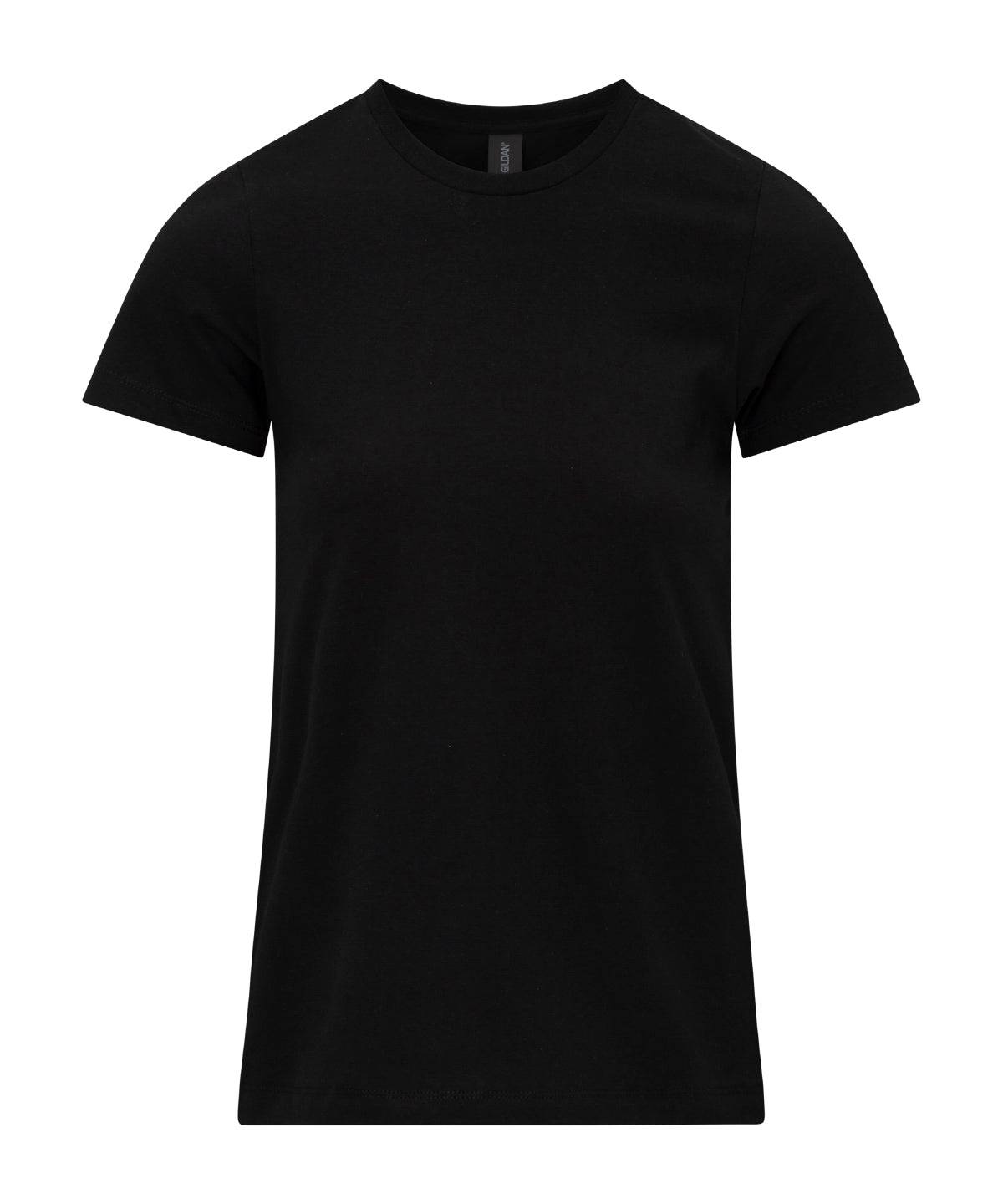 Softstyle™ CVC women’s t-shirt