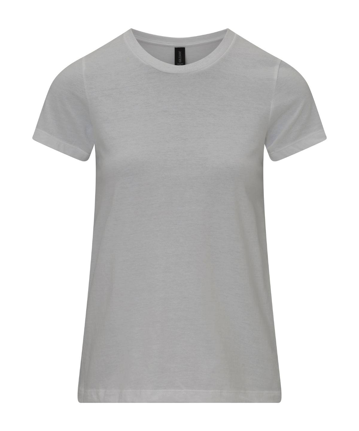 Softstyle™ CVC women’s t-shirt