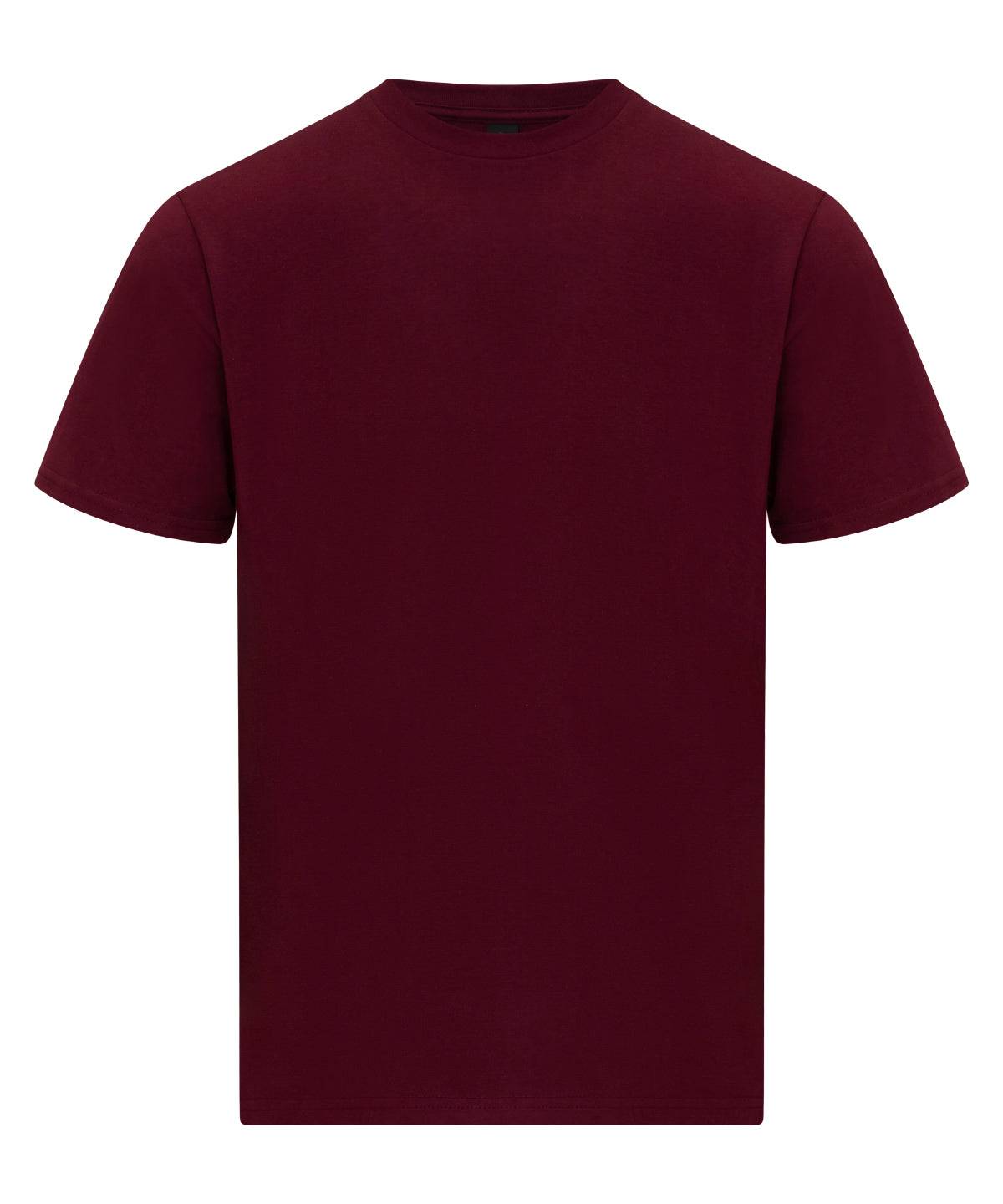 Softstyle™ midweight adult t-shirt