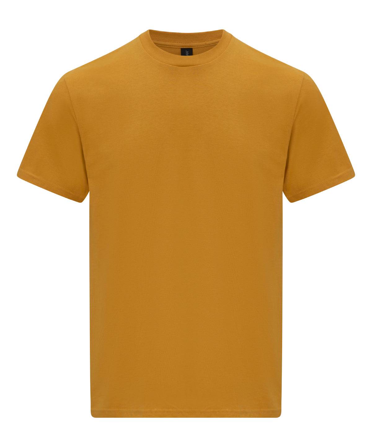 Softstyle™ midweight adult t-shirt