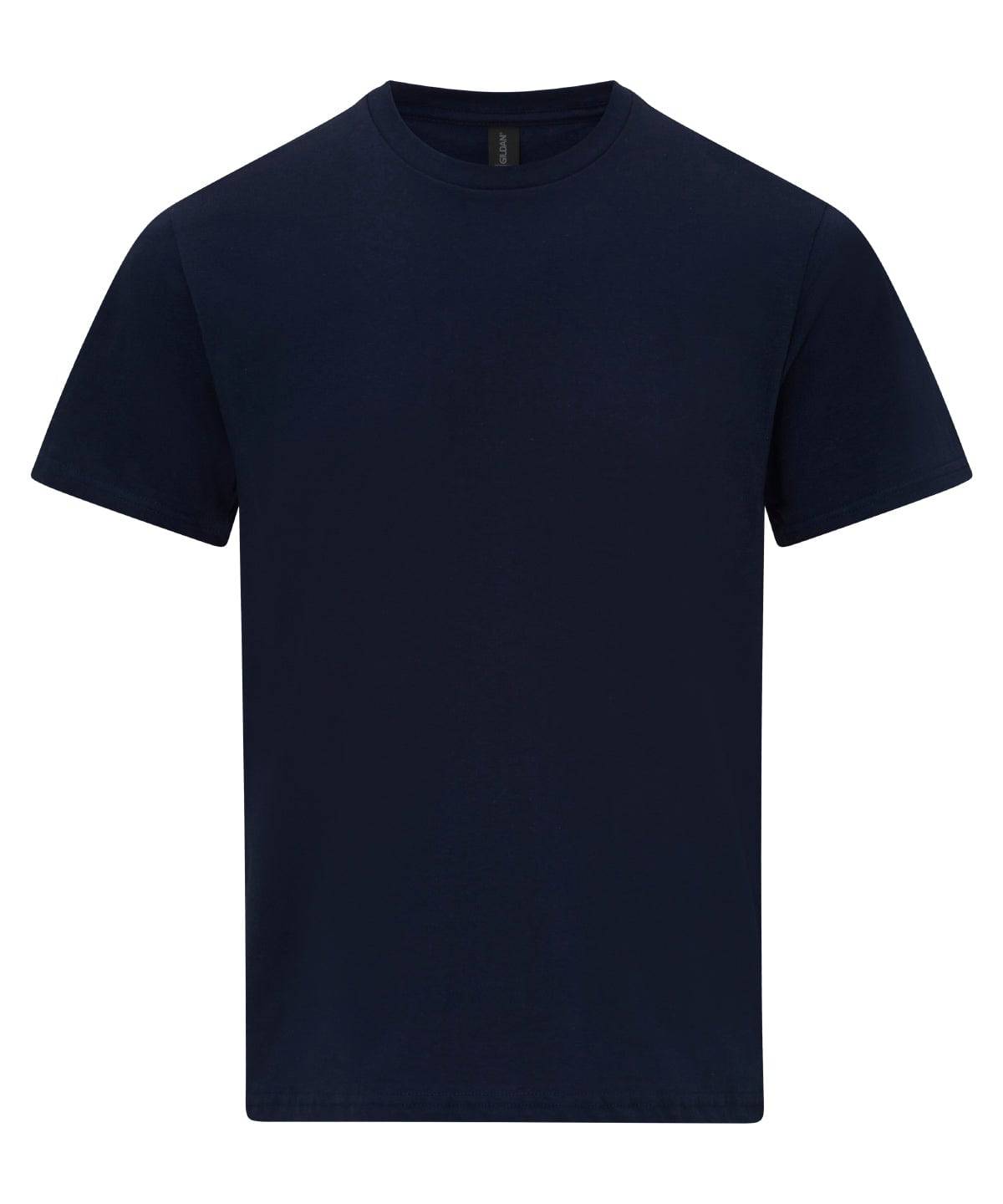 Softstyle™ midweight adult t-shirt