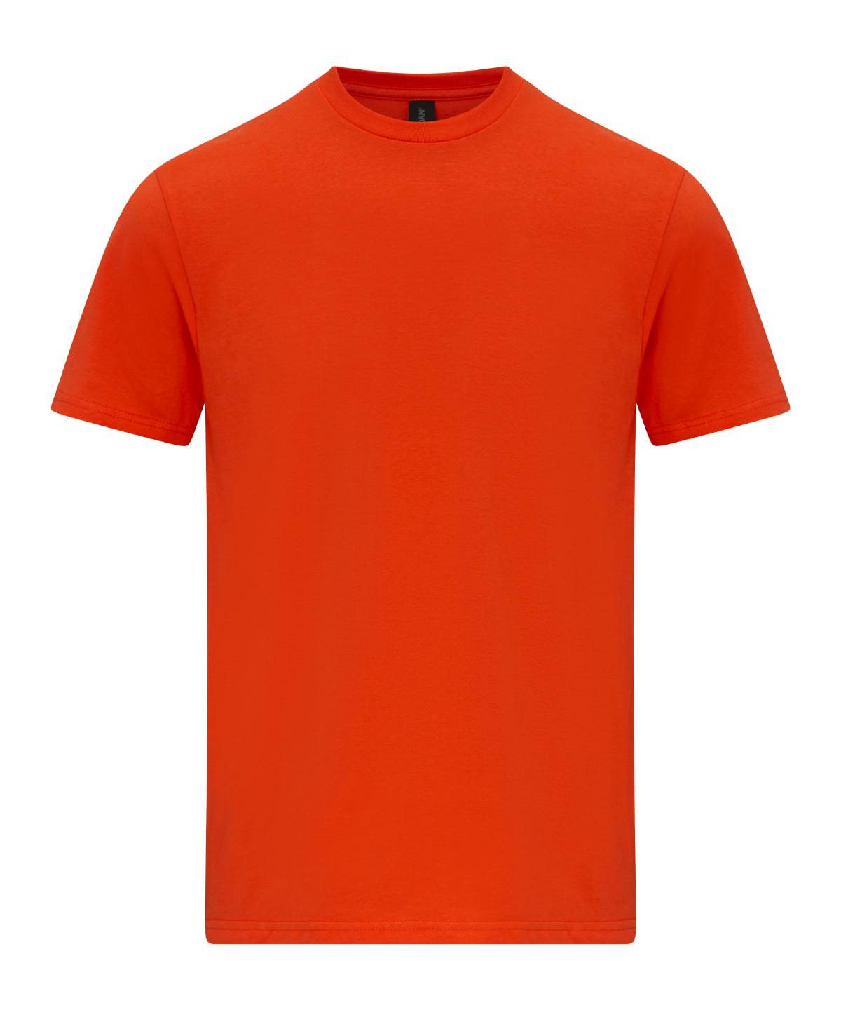 Softstyle™ midweight adult t-shirt