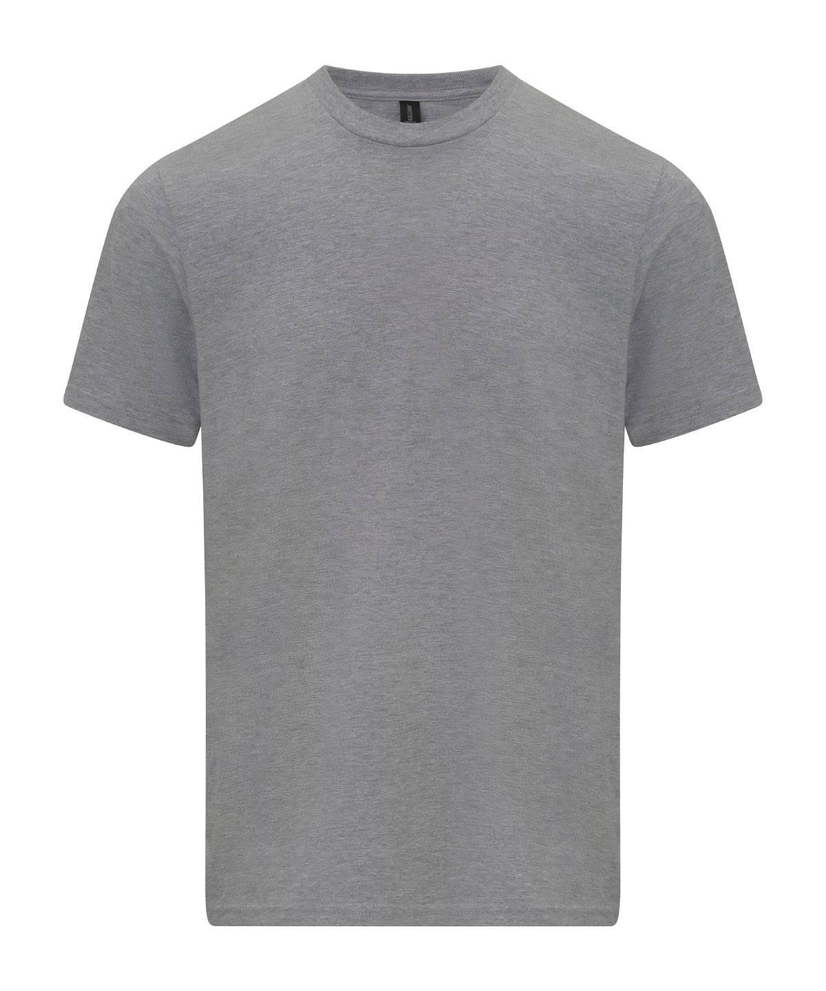 Softstyle™ midweight adult t-shirt