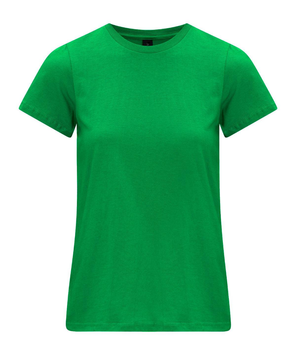 Softstyle™ midweight women’s t-shirt