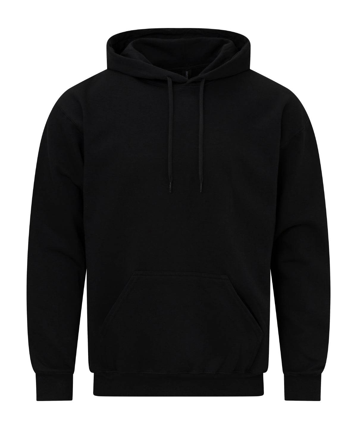 Softstyle™ midweight fleece adult hoodie