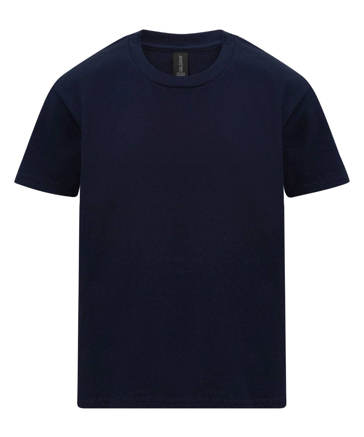 Softstyle™ midweight youth t-shirt