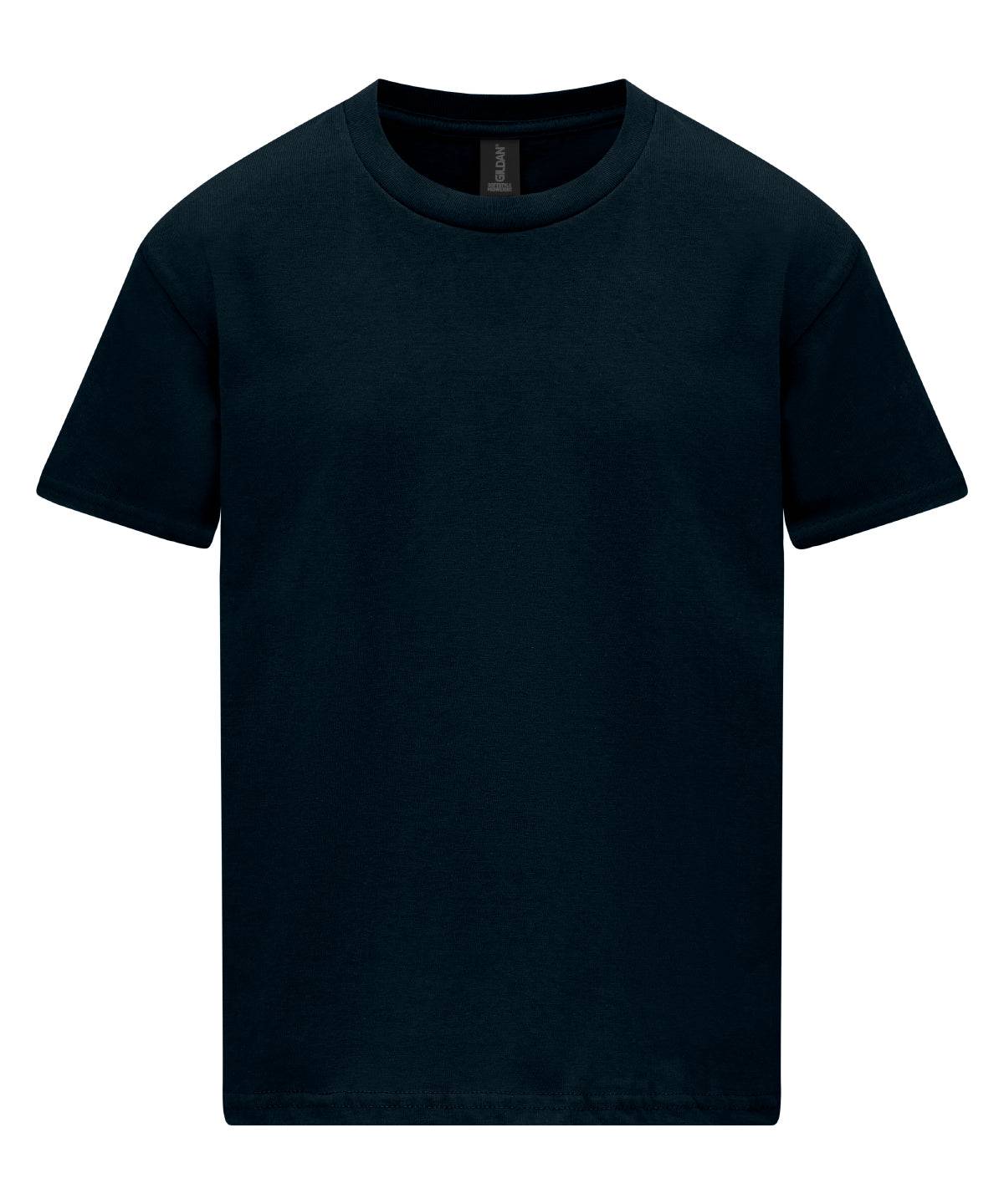 Softstyle™ midweight youth t-shirt