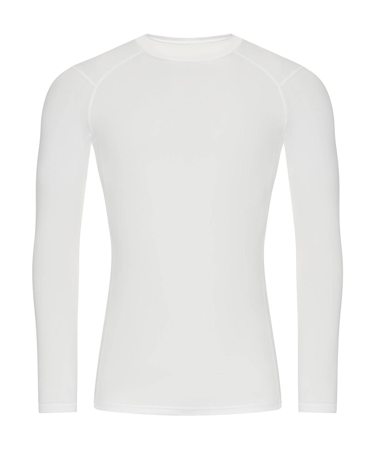 Active recycled baselayer