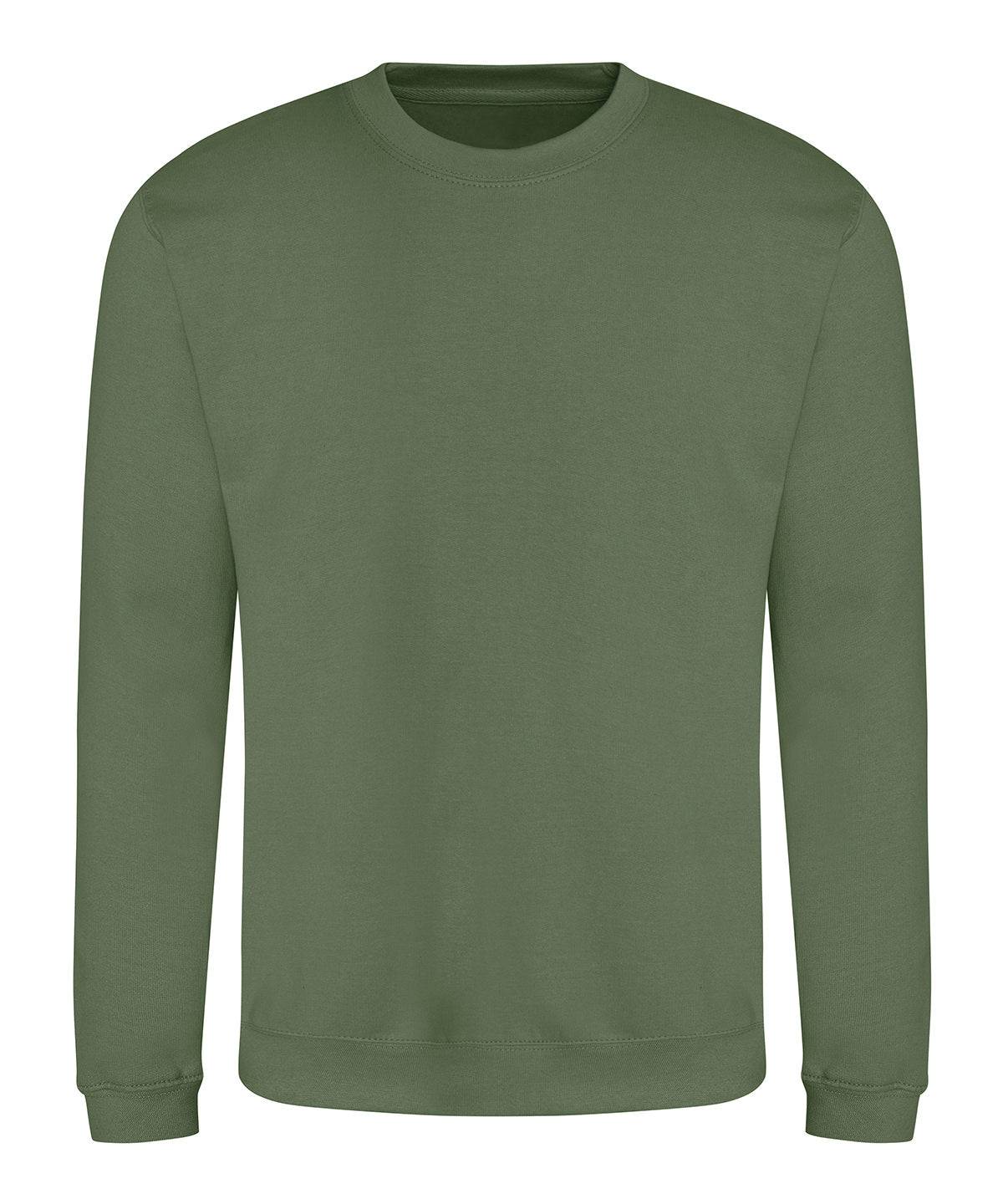 AWDis sweatshirt